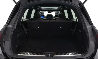 Mercedes-Benz GLS-Class 2025, 14807 км, за 155000000 KRW - фото 11