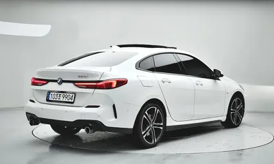 BMW 2-Series 2022, 24452 км, за 28100000 KRW - фото 4