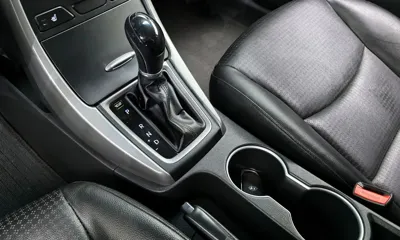 Hyundai Avante 2015, 139676 км, за 5600000 KRW - фото 9