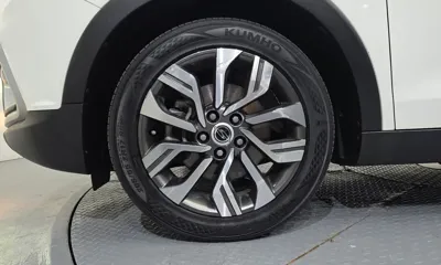 KG_Mobility_Ssangyong TIBOLI 2019, 124428 км, за 7690000 KRW - фото 5