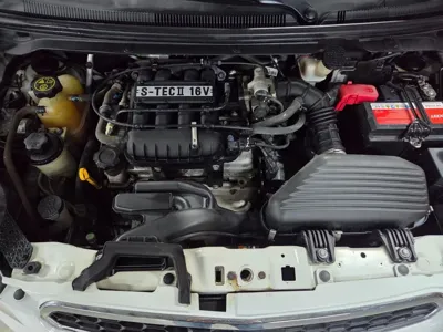 ChevroletGMDaewoo Spark 2014, 76429 км, за 3690000 KRW - фото 6
