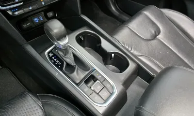 Hyundai Santafe 2019, 99920 км, за 19900000 KRW - фото 9