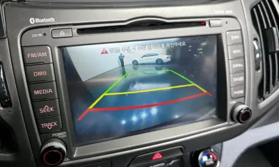 Kia Sportage 2014, 167489 км, за 7300000 KRW - фото 16