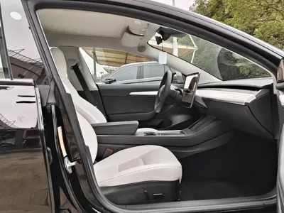 Tesla Model 3 2022, 70000 км, за 129800 CNY - фото 17