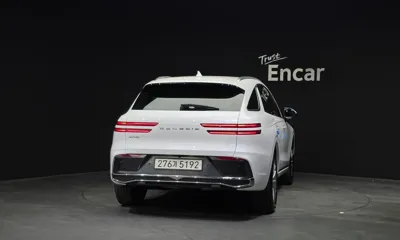 Genesis GV70 2025, 19104 км, за 45990000 KRW