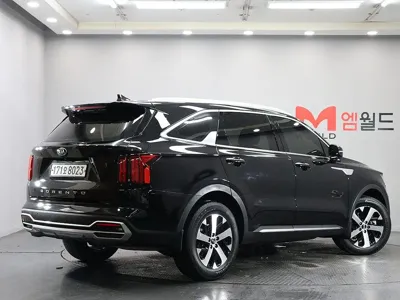 Kia Sorento 2021, 93098 км, за 22900000 KRW