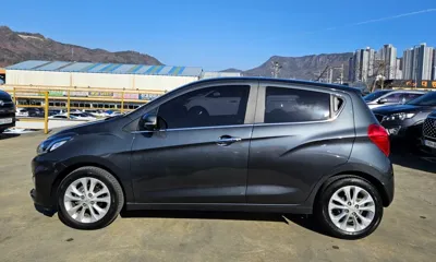 ChevroletGMDaewoo Spark 2019, 71514 км, за 7800000 KRW - фото 17