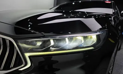 Kia K7 2020, 141287 км, за 16990000 KRW - фото 22