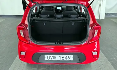 Kia Morning 2018, 14956 км, за 10500000 KRW - фото 20