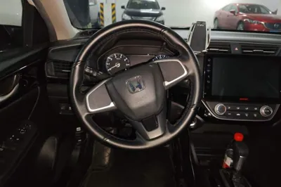 Honda Crider 2019, 97600 км, за 45369.65 CNY - фото 7