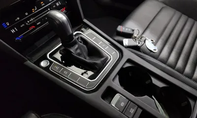 Volkswagen Passat 2021, 19391 км, за 28800000 KRW - фото 9