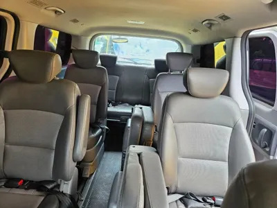 Hyundai Starex 2014, 73000 км, за 6800000 KRW - фото 6