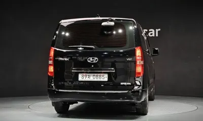 Hyundai Starex 2020, 167580 км, за 14100000 KRW
