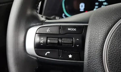 Kia Sportage 2022, 32123 км, за 22500000 KRW - фото 19