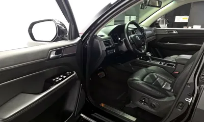 KG_Mobility_Ssangyong Rexton 2020, 88486 км, за 17400000 KRW - фото 10