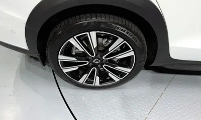 Volvo V60 2022, 30936 км, за 36500000 KRW - фото 44