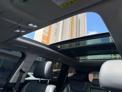 Hyundai Santafe 2019, 105327 км, за 19900000 KRW - фото 12