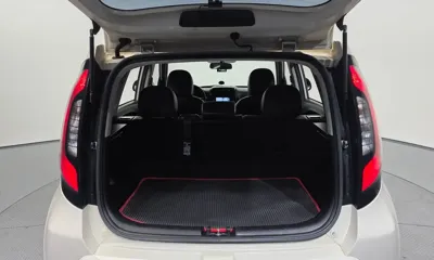 Kia Soul 2015, 109514 км, за 6990000 KRW - фото 20