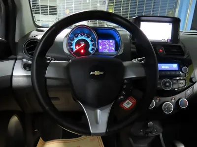 ChevroletGMDaewoo Spark 2014, 121143 км, за 3200000 KRW - фото 10
