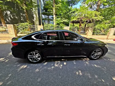 Hyundai Grandeur 2018, 250295 км, за 7800000 KRW - фото 5