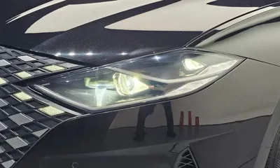 Hyundai Grandeur 2020, 33645 км, за 23800000 KRW - фото 22