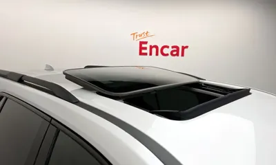ChevroletGMDaewoo Traverse 2020, 75590 км, за 20900000 KRW - фото 36
