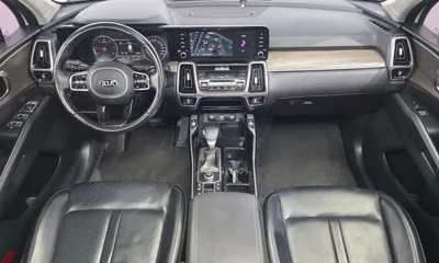 Kia Sorento 2021, 95566 км, за 21000000 KRW - фото 7