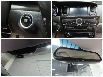Kia K7 2014, 182944 км, за 4000000 KRW - фото 20