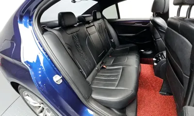 BMW 5-Series 2017, 74478 км, за 22400000 KRW - фото 11