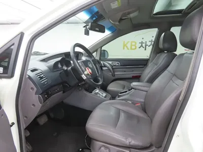 KG_Mobility_Ssangyong KORANDO 2015, 217269 км, за 2990000 KRW - фото 5