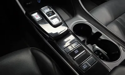 Hyundai Sonata 2020, 143297 км, за 12500000 KRW - фото 9