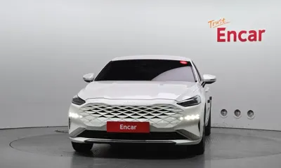 Kia K8 2022, 34166 км, за 19900000 KRW - фото 3