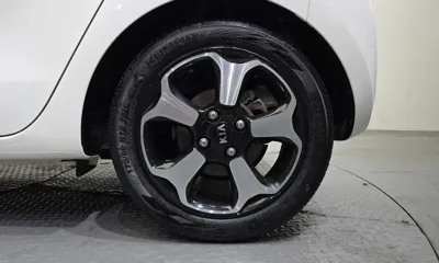 Kia Ray 2021, 24329 км, за 13490000 KRW - фото 21