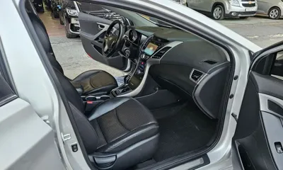 Hyundai Avante 2016, 331779 км, за 3990000 KRW - фото 11