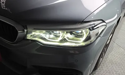 BMW 5-Series 2019, 120373 км, за 25500000 KRW - фото 22