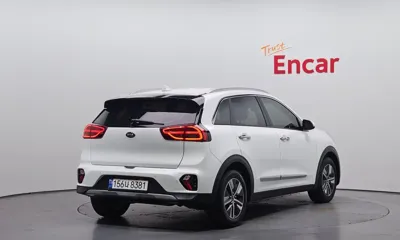 Kia Niro 2021, 45070 км, за 20700000 KRW