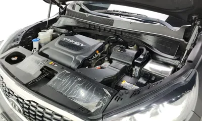 Kia Sorento 2018, 136803 км, за 14990000 KRW - фото 6