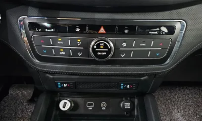 KG_Mobility_Ssangyong Rexton 2021, 64666 км, за 21000000 KRW - фото 18