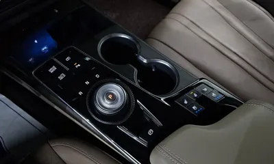 Kia K8 2024, 67626 км, за 27500000 KRW - фото 9