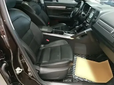 Renault Koleos 2017, 188400 км, за 33900 CNY - фото 25
