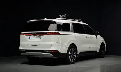 Kia Canival 2023, 100345 км, за 22200000 KRW