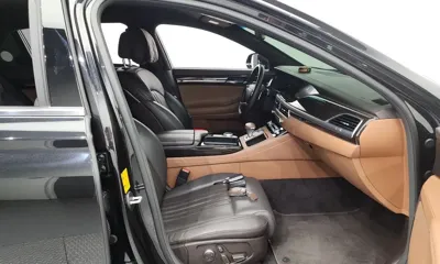 Genesis G90 2019, 204167 км, за 23000000 KRW - фото 11