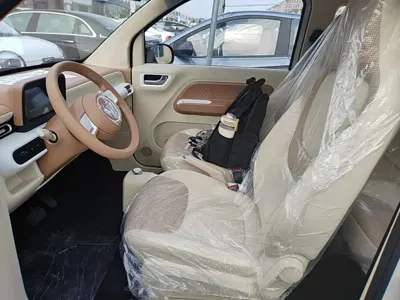 Wuling MINIEV 2026, 100 км, за 35500 CNY - фото 15