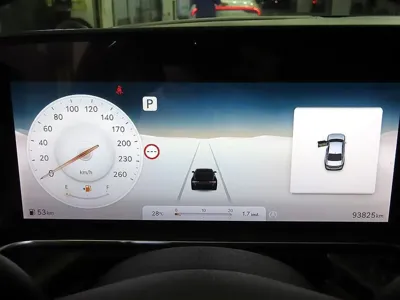 Genesis G90 2022, 93816 км, за 53300000 KRW - фото 9