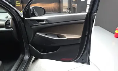 Hyundai Tucson 2019, 5196 км, за 19000000 KRW - фото 24