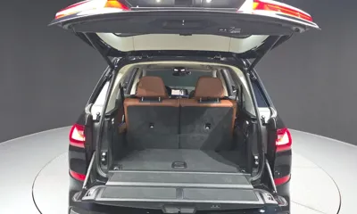 BMW X7 2020, 58896 км, за 71300000 KRW - фото 20
