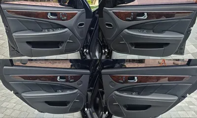 Hyundai Equus 2015, 156732 км, за 5900000 KRW - фото 13