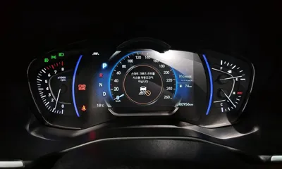 Hyundai Santafe 2020, 80956 км, за 24800000 KRW - фото 8