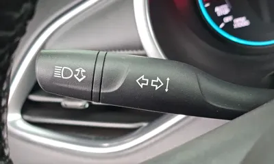 ChevroletGMDaewoo Malibu 2017, 143667 км, за 6490000 KRW - фото 30