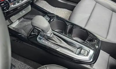 ChevroletGMDaewoo Trax 2025, 31663 км, за 23900000 KRW - фото 9